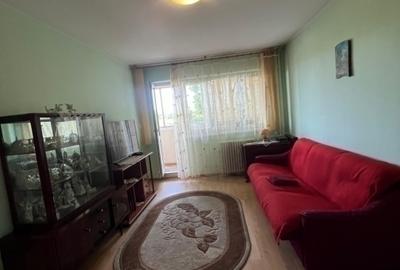 Etaj 3-Tatarasi Piata Chirila-2 Camere 52mp - 5