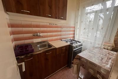 Garsoniera semidecomandata, 30.92 mp, Brazda lui Novac, zona Baba Novac - 3