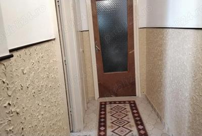 Apartament cu 2 camere semidecomandat în Central - 4