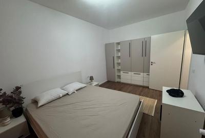 Apartament cu 2 camere semidecomandat în Giroc - 3