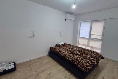 Apartament cu 2 camere decomandat în Pipera - 9