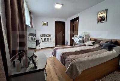 Casă cu 2 camere cu Teren 463 Mp în Budai - 15
