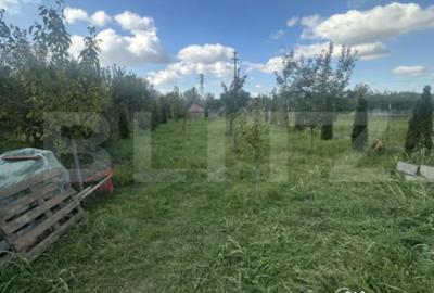 Casă cu 6 camere cu Teren 900 Mp în Central