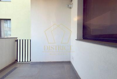Apartament cu 2 camere semidecomandat, mobilat în Dumbrăvița - 4
