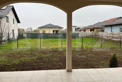 Vila moderna, P+1, 480 mp teren, Damila - 11