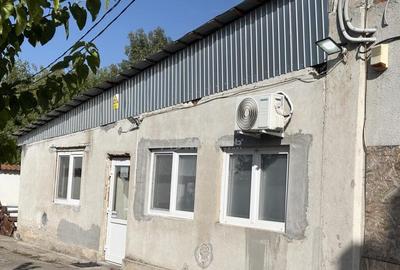 Spațiu comercial, de 700 mp, în Central - 11