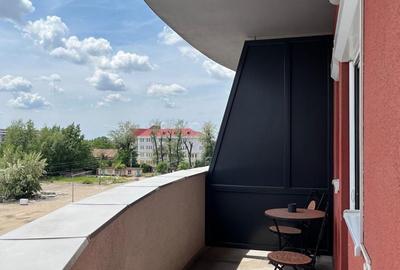 Garsonieră decomandată în Central - 6