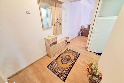 Apartament cu 2 camere nedecomandat în Central - 10
