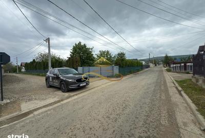 Casă cu 4 camere cu Teren 420 Mp în Nicolae Bălcescu