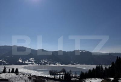 Teren de vanzare la Colibi?a cu vedere panoramica spr - 16