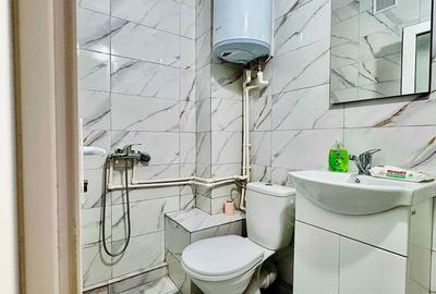 Garsonieră decomandată în Central - 2