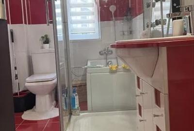 Apartament cu 2 camere, decomandat, 57 mp, zona LIDL - 8