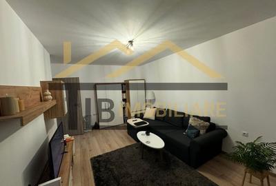 Apartament de 2 camere, 62mp, decomadat, parcare, Zona Maurer Apartament de 2 camere, 62mp, decomadat, parcare, Zona Maurer - 3