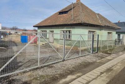 Casă cu 3 camere cu Teren 1242 Mp în Bodoc - 5