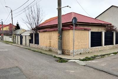 Casă individuală cu 3 camere cu Canalizare în Inel II - 5