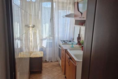 Apartament cu 2 camere semidecomandat în Central - 3