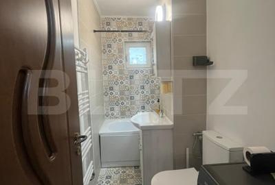 Apartament 2 camere, 37 mp, zona Tudor - 5