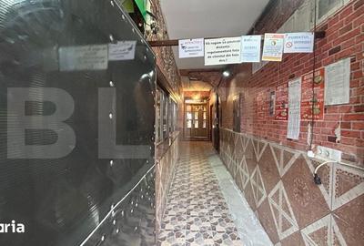 Casă cu 4 camere cu Teren 300 Mp în Central - 15