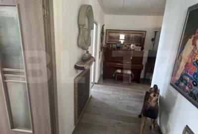 Casă cu 4 camere cu Teren 343 Mp în Șag - 7