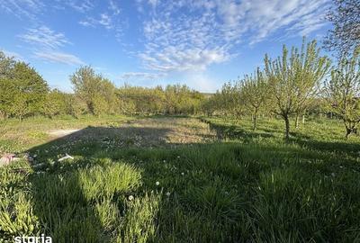 Teren de 1000 mp, în Aiton - 3