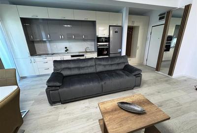Apartament 2 camere zona Vest - 2