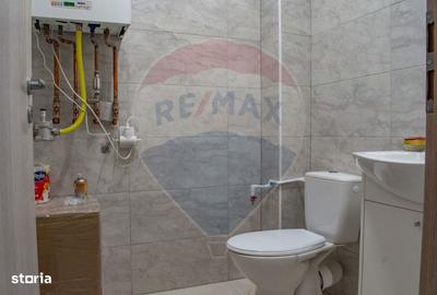 Spațiu comercial, de 105 mp, în Calea Urseni - 2