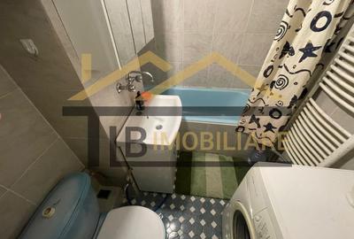 Apartament cu 2 camere decomandat în Tudor - 6