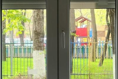 GARSONIERA UNICAT! DECOMANDATA – 36 MP UTILI, complet renovată, parter - 3