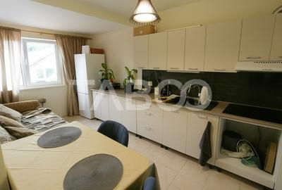 Apartament de vanzare 3 camere 128 mp utili zona Tilisca Sibiu - 9