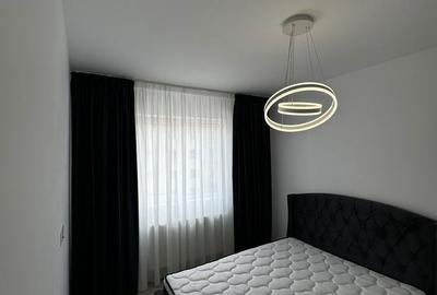 Apartament cu 2 camere în Fundeni - 8