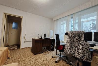 Apartament 2 camere Negru Voda-Spitalul Militar, confort 1, etajul 3, centrala termica - 9