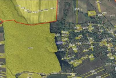 Teren Duda Epureni, ID: R2609594 - 2