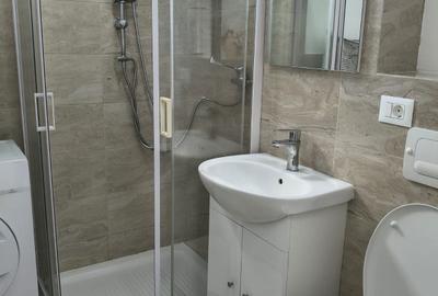 Apartament cu 2 camere decomandat în Izvoru - 5