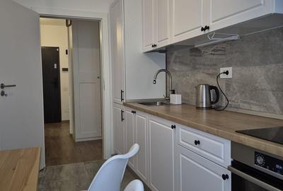 Apartament cu 2 camere decomandat, mobilat în Bartolomeu - 5