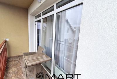 Apartament lux 3 camere la vila Selimbar - 2