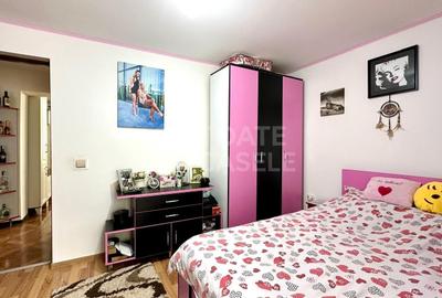 Apartament 3 camere, 2 balcoane inchise, loc de parcare, zona Junior - 7