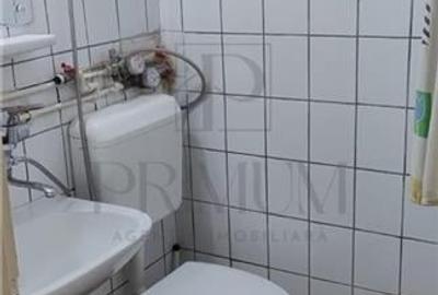 Garsoniera et2 renovata Complex - 7