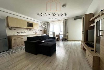 Calea Urseni 2 Camere | 55mp Etaj 1/3 | Parcare Privata - 1