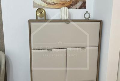 Apartament 2 camere PARC BAZILESCU METROU - 3