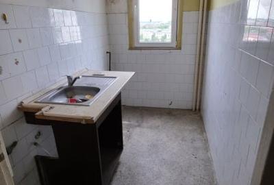 Apartament 2 camere 43 mp+balcon Al.Predeal ARAD - 20