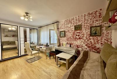 Apartament cu 2 camere decomandat în Lipovei - 11