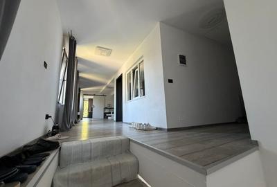 Casa P+1+M,mobilata,utilata,teren 900mp - 5