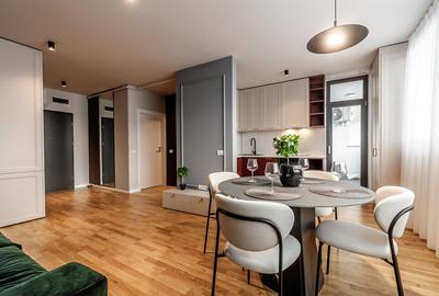 Apartament cu 2 camere decomandat în Central - 7