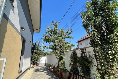 OPORTUNITATE, VILA DEOSEBITA P+1+Pod, INDIVIDUALA, TERASA, 160 MP OPORTUNITATE, VILA DEOSEBITA P+1+Pod, INDIVIDUALA, TERASA, 160 MP - 2