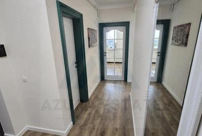 Apartament cu 2 camere decomandat în Șelimbăr - 6