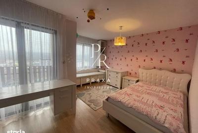 Casă cu 4 camere în Central