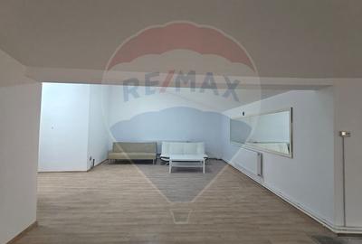 Spațiu comercial, de 535.36999511719 mp, în Central - 3