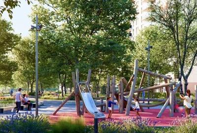 Aviatiei- Pipera- Nusco City Faza 2 - 3