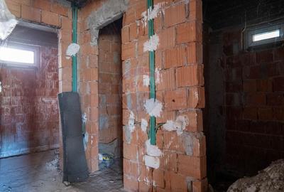 Vanzare vila cu 5 camere Parter+Etaj, str. Magnoliei - Pantelimon - 19