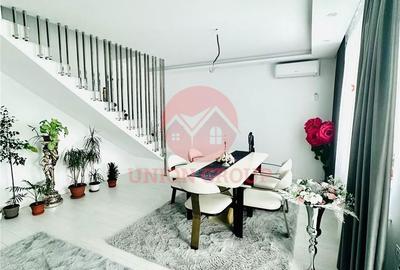 Casă cu 4 camere cu Teren 381 Mp în Lumina - 18